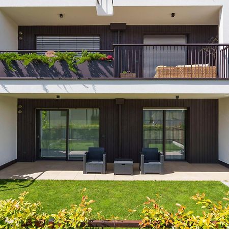 נאלס Residence Weinberg 8 מראה חיצוני תמונה
