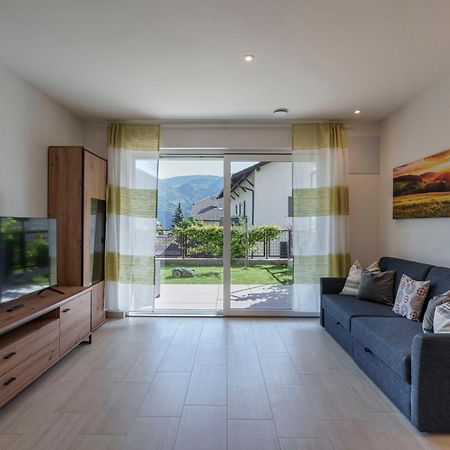נאלס Residence Weinberg 8 מראה חיצוני תמונה