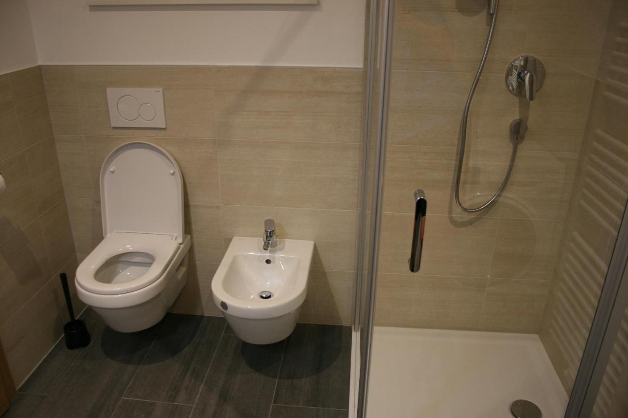 נאלס Residence Weinberg 8 מראה חיצוני תמונה