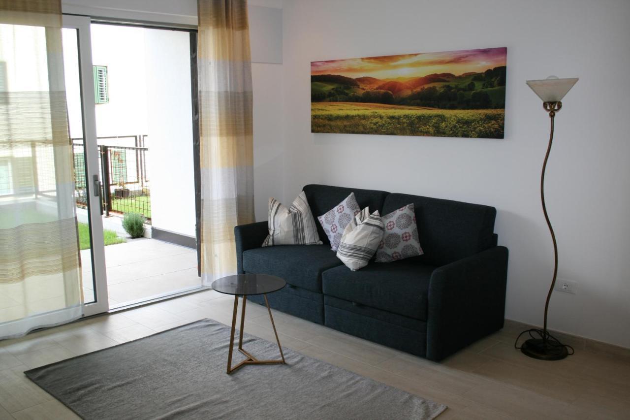 נאלס Residence Weinberg 8 מראה חיצוני תמונה