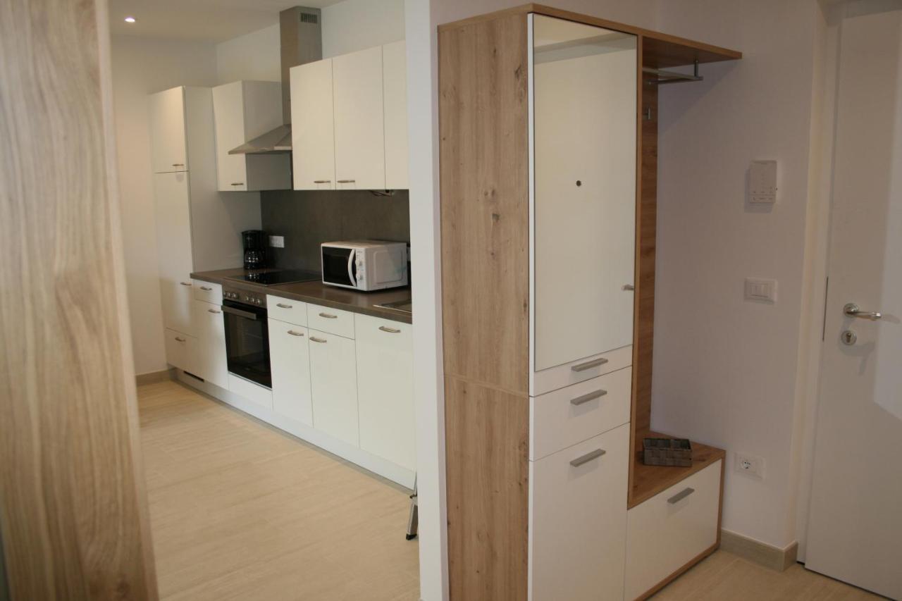 נאלס Residence Weinberg 8 מראה חיצוני תמונה