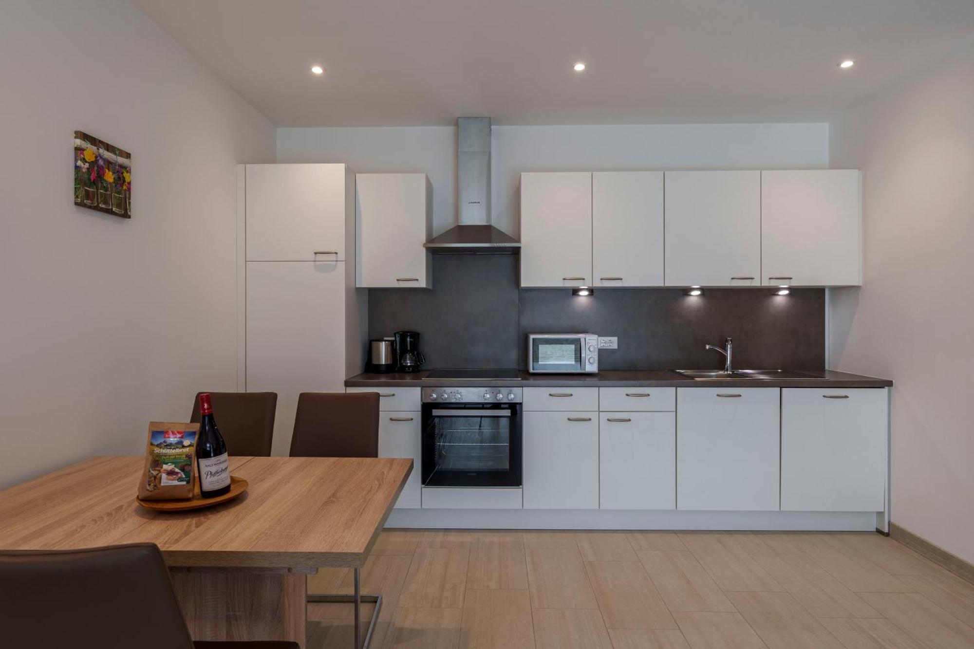 נאלס Residence Weinberg 8 מראה חיצוני תמונה