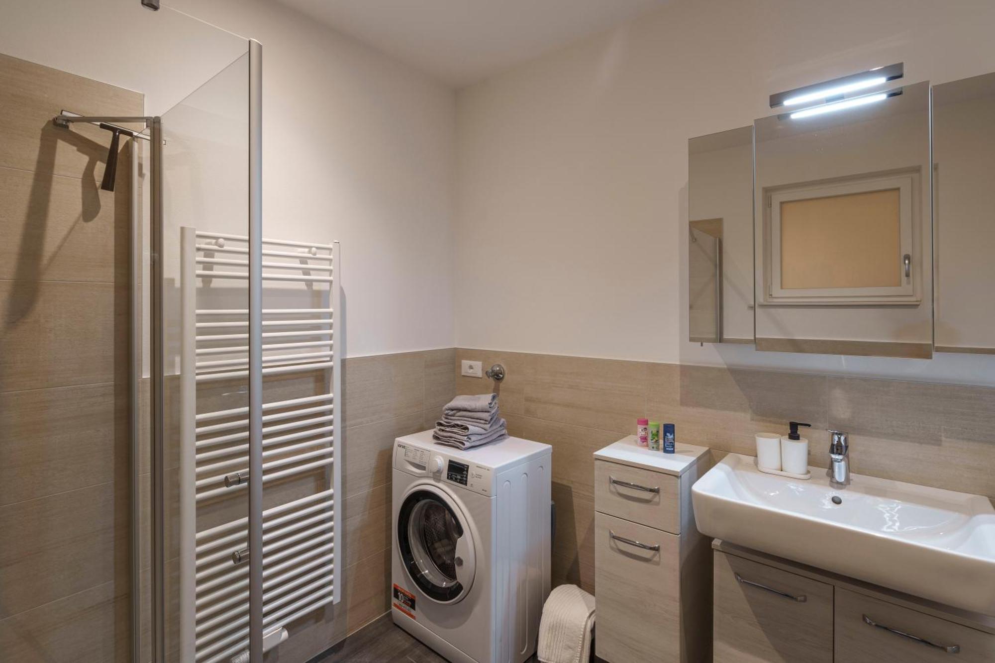 נאלס Residence Weinberg 8 מראה חיצוני תמונה