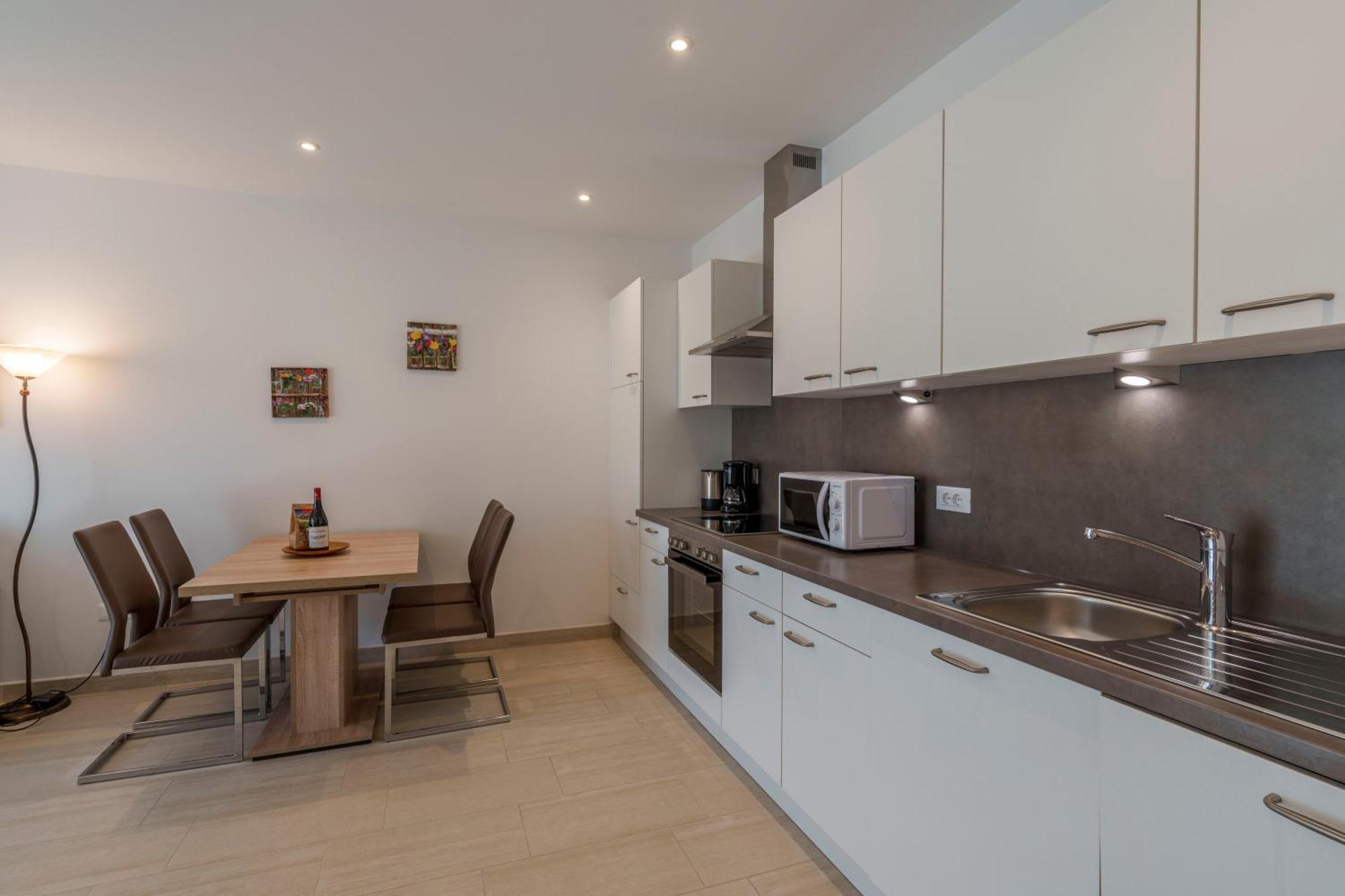 נאלס Residence Weinberg 8 מראה חיצוני תמונה