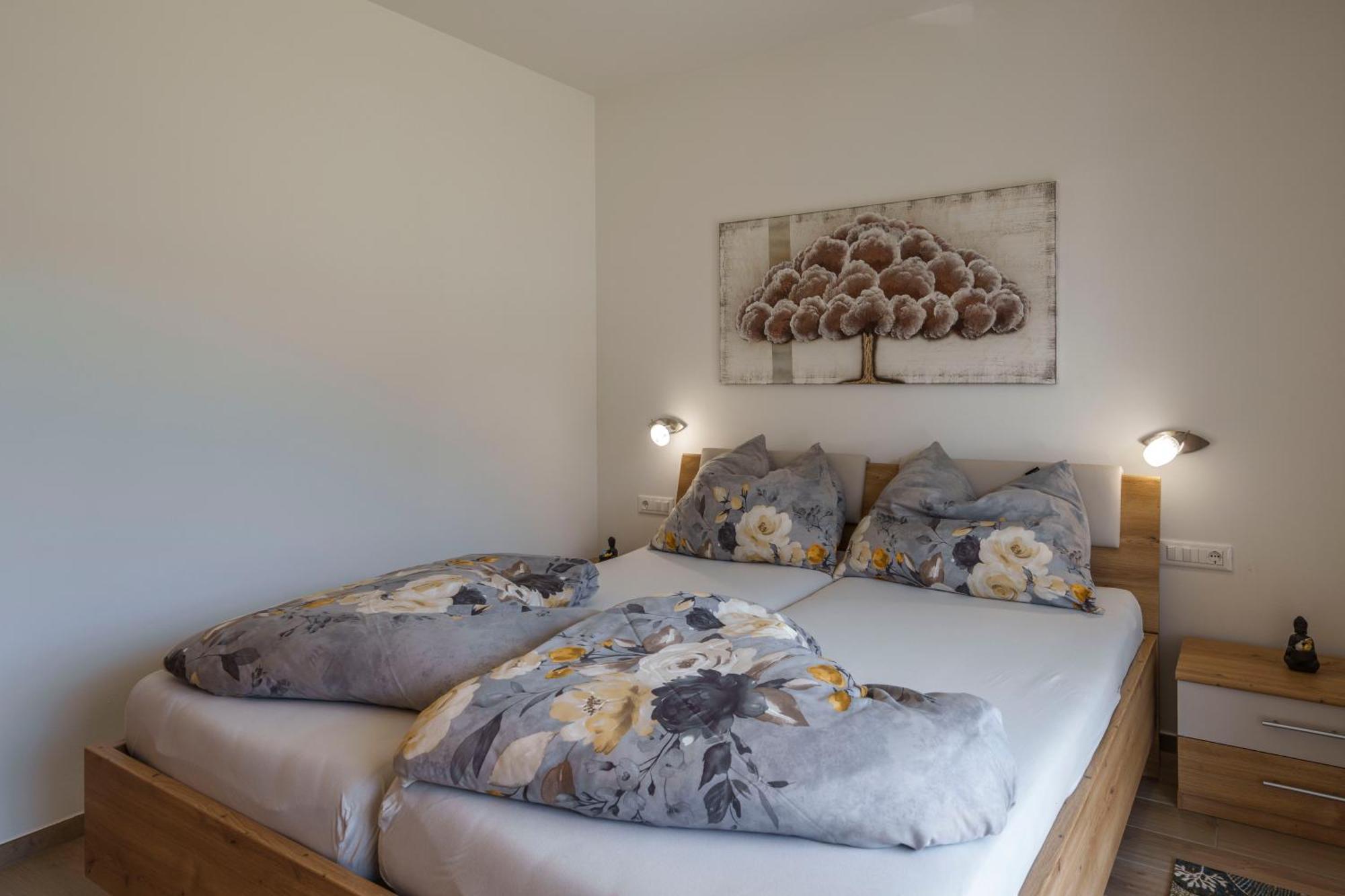 נאלס Residence Weinberg 8 מראה חיצוני תמונה