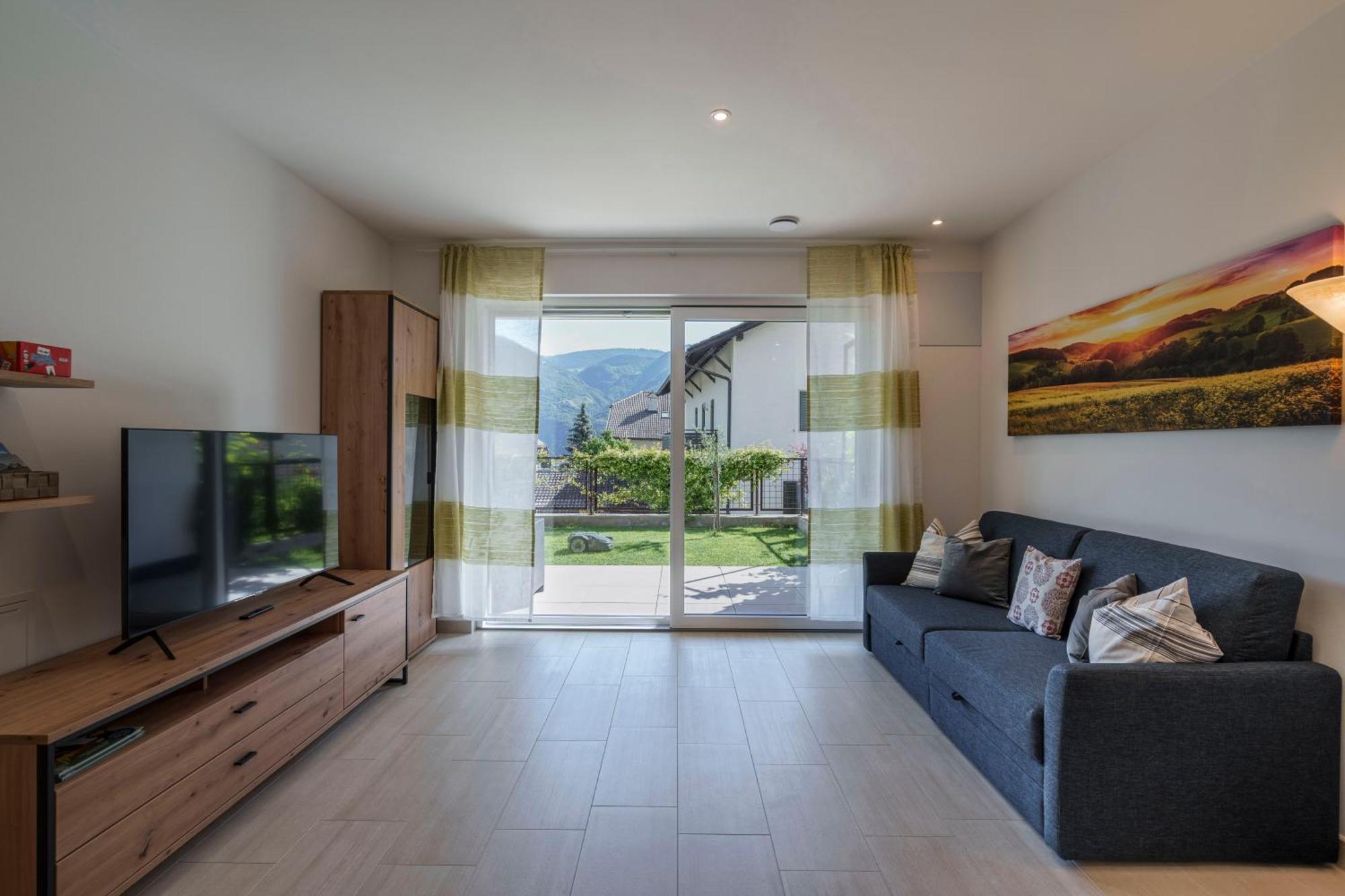 נאלס Residence Weinberg 8 מראה חיצוני תמונה